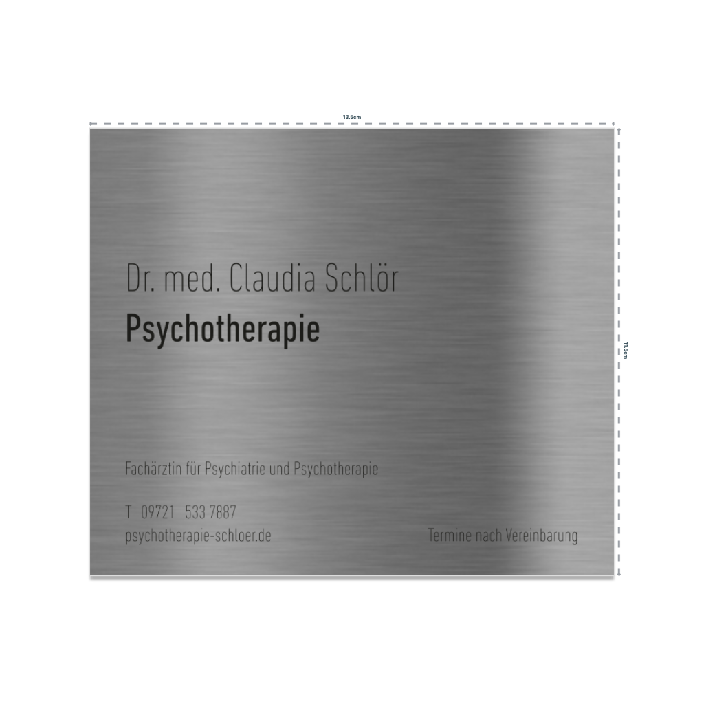 Jung-Edelstahl-Design