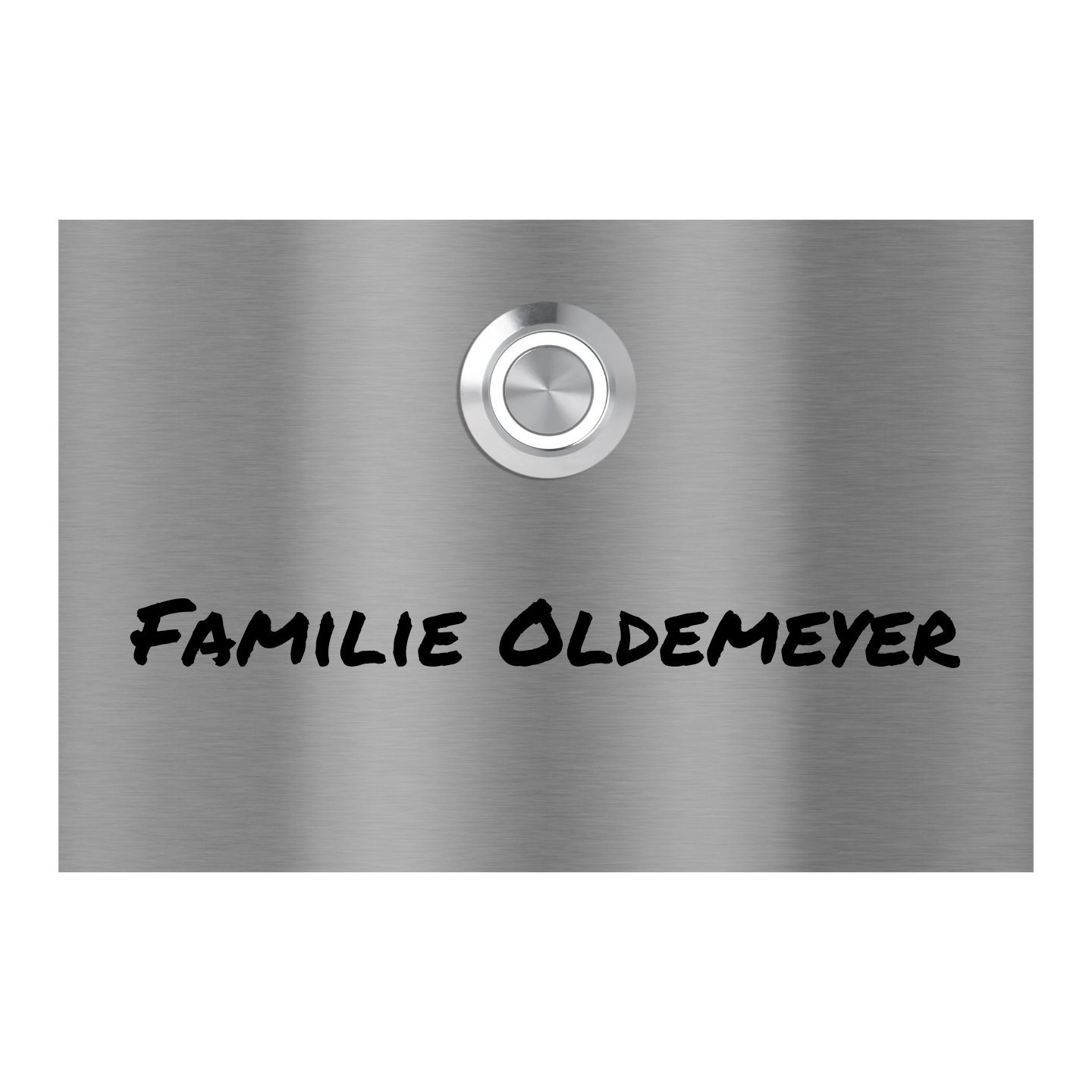 Jung-Edelstahl-Design