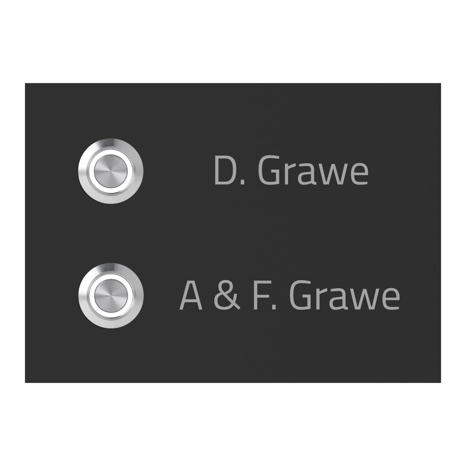 Jung-Edelstahl-Design