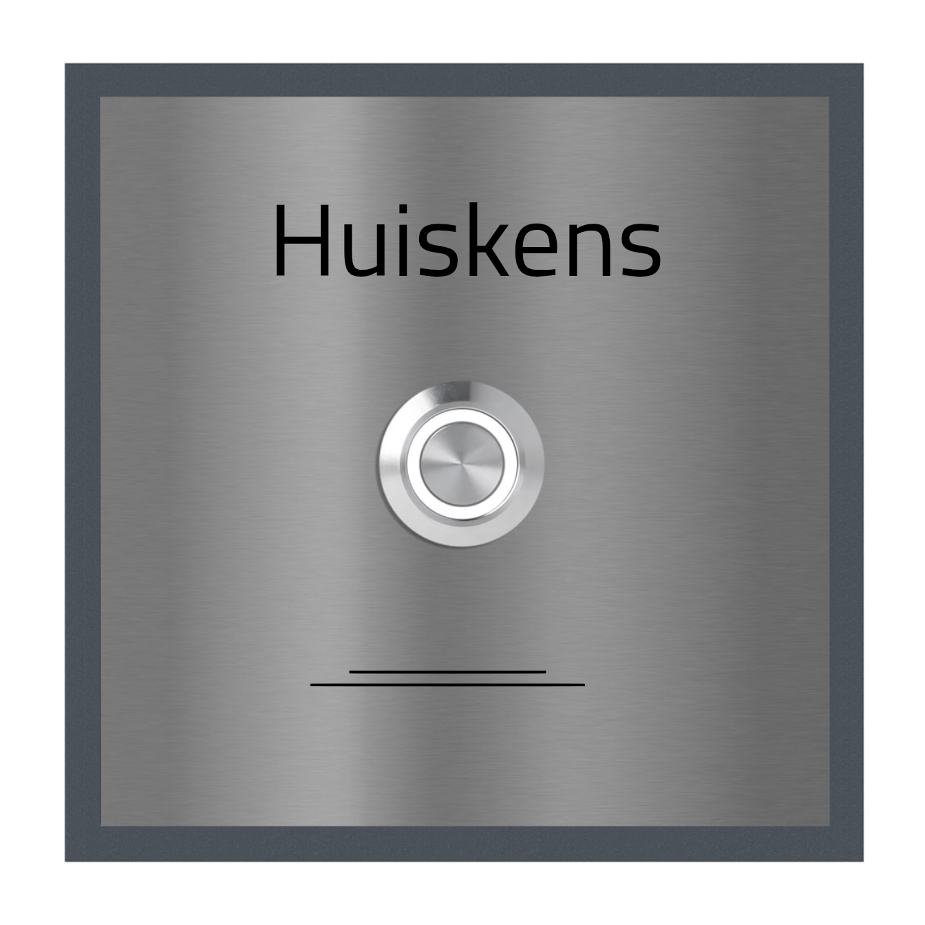 Jung-Edelstahl-Design