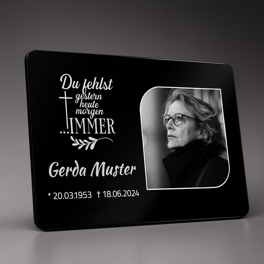 Jung-Edelstahl-Design