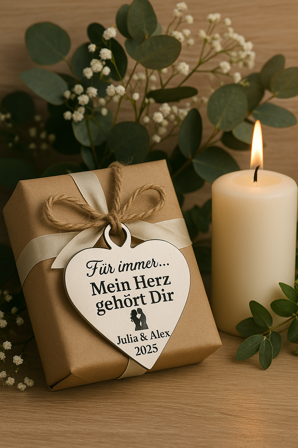 Jung-Edelstahl-Design