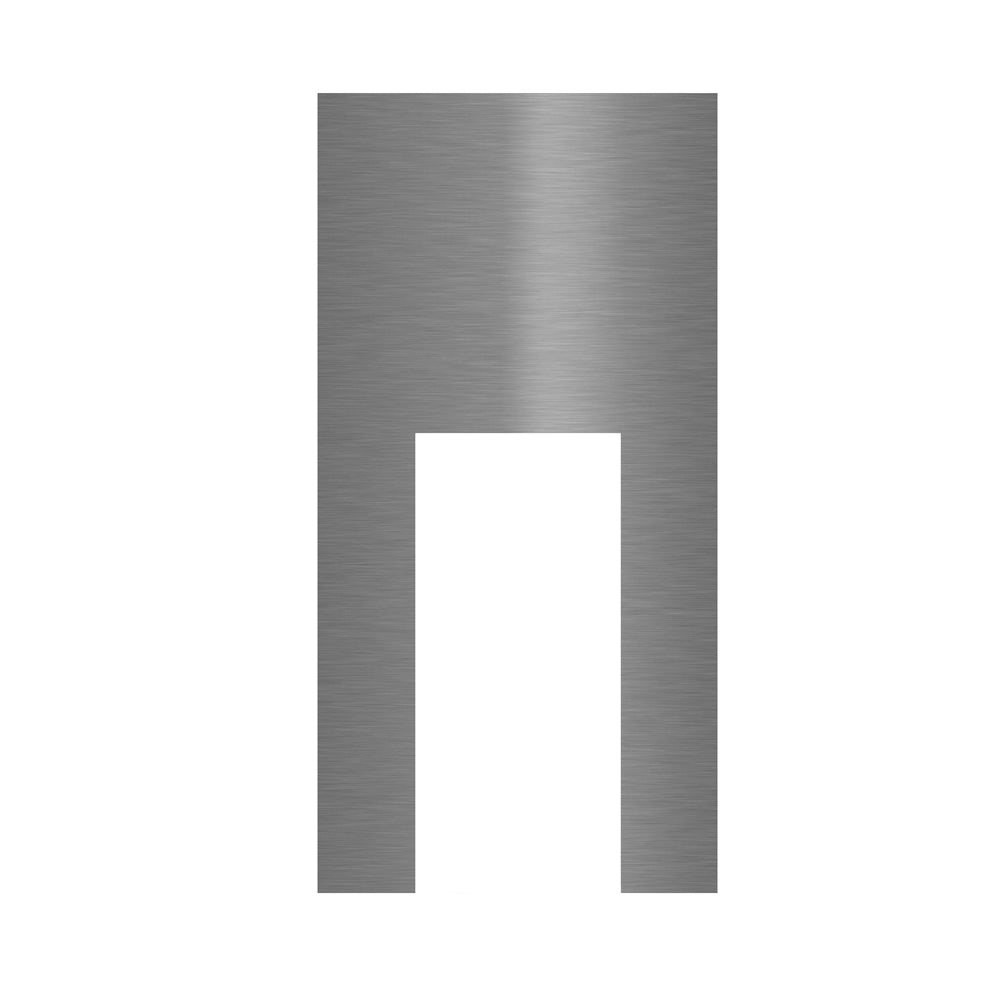 Dekorschild für 