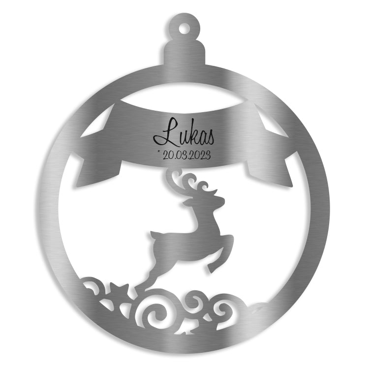 Jung-Edelstahl-Design