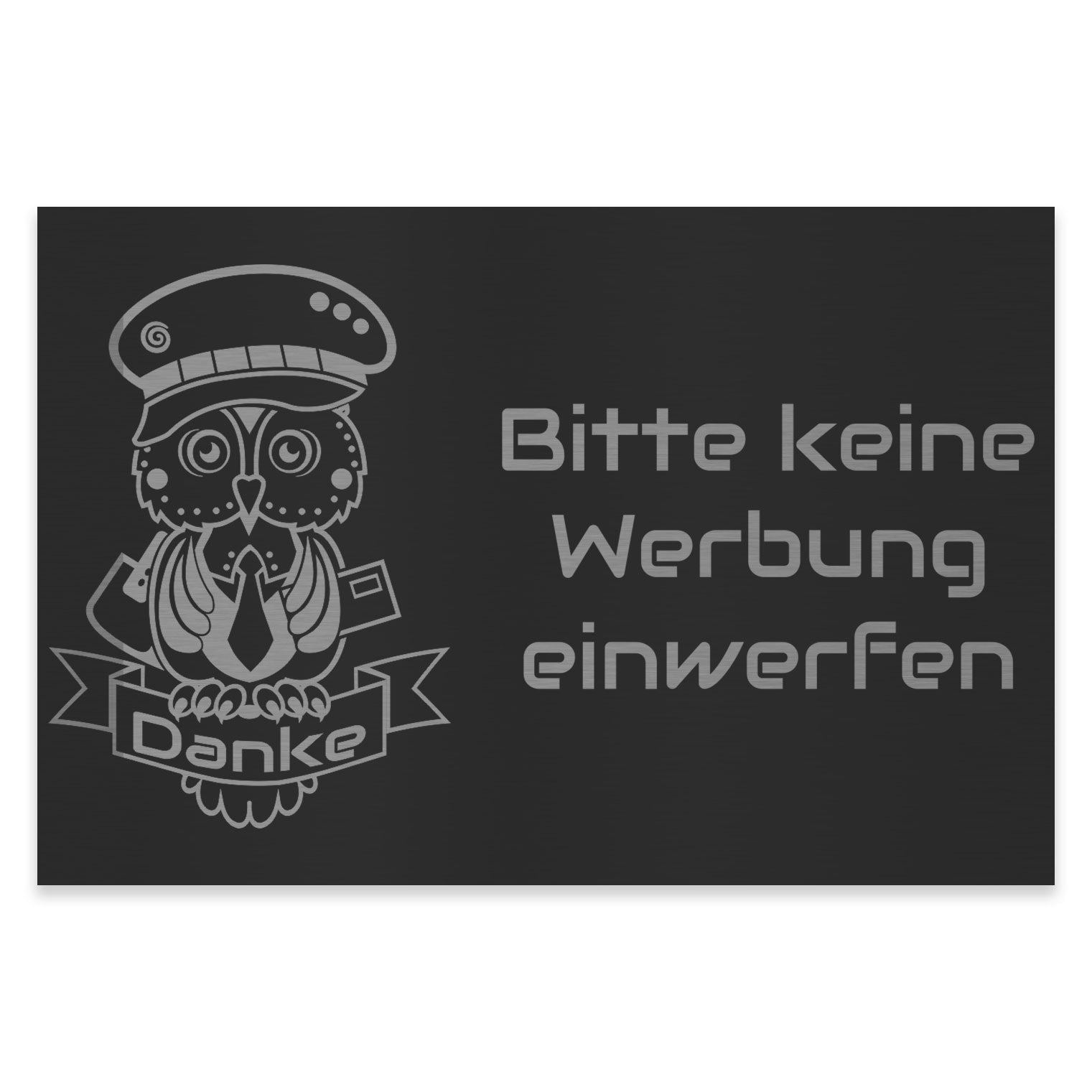 Jung-Edelstahl-Design