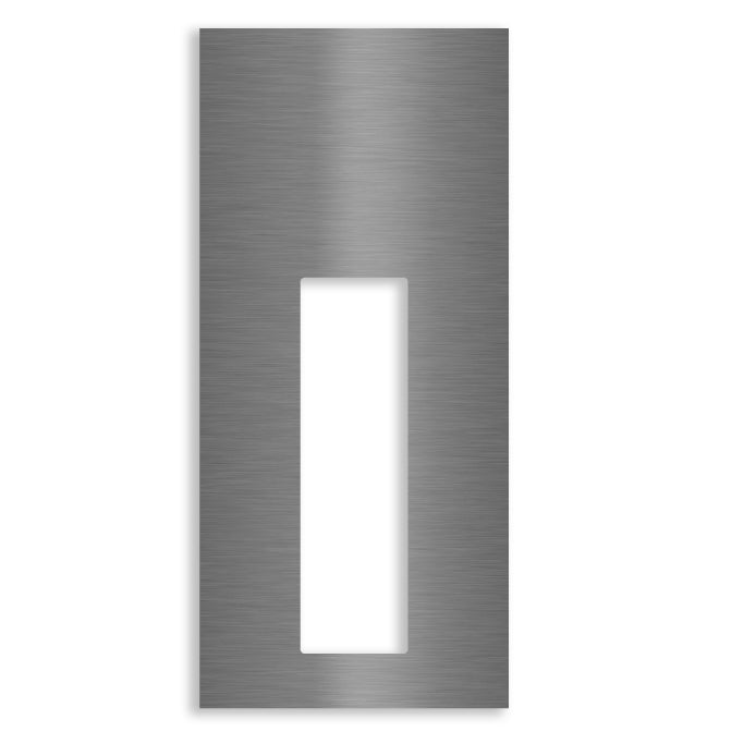 Jung-Edelstahl-Design