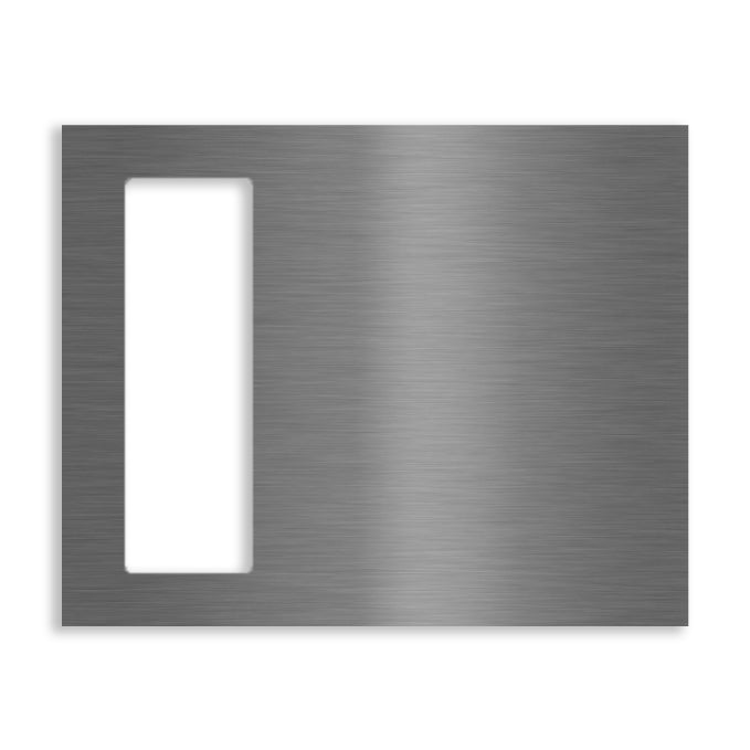 Jung-Edelstahl-Design