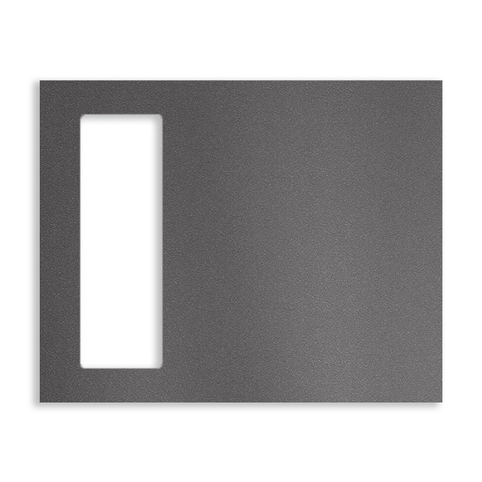 Jung-Edelstahl-Design
