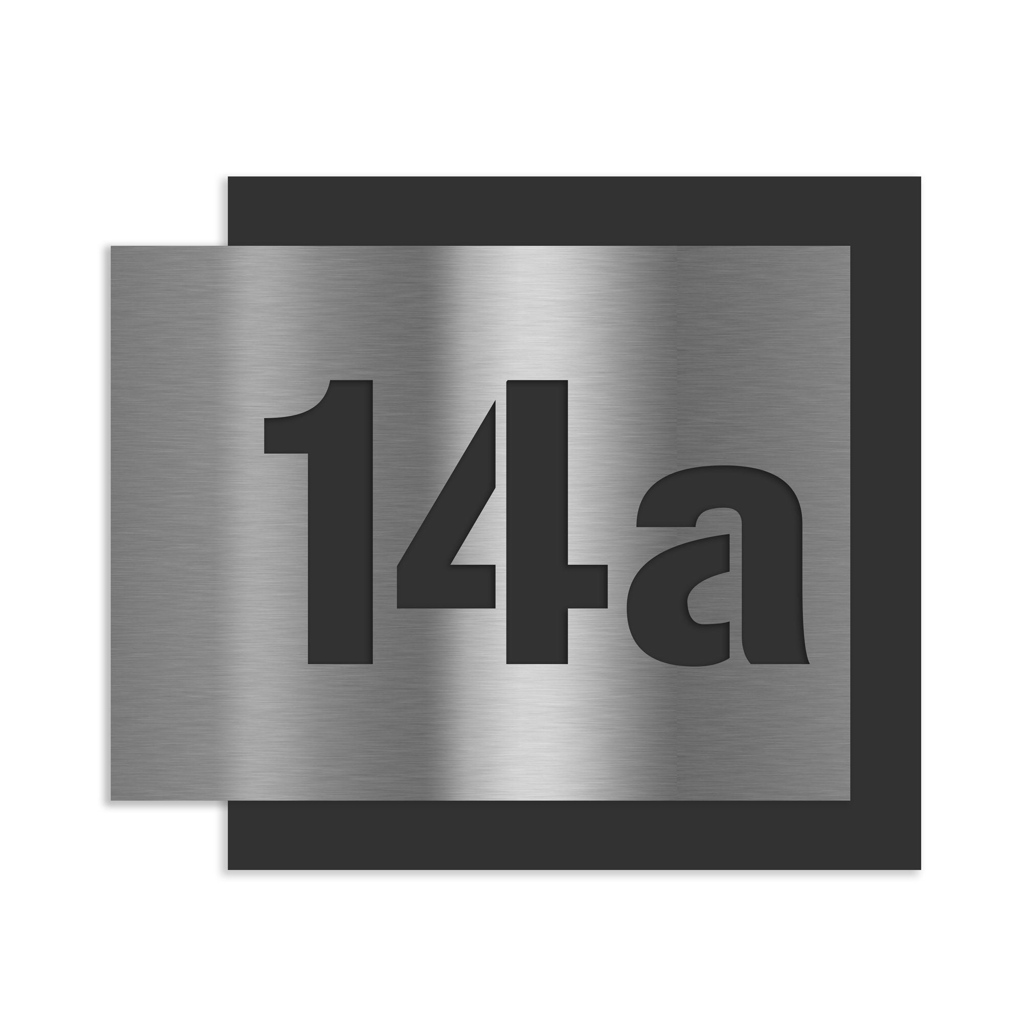Jung-Edelstahl-Design