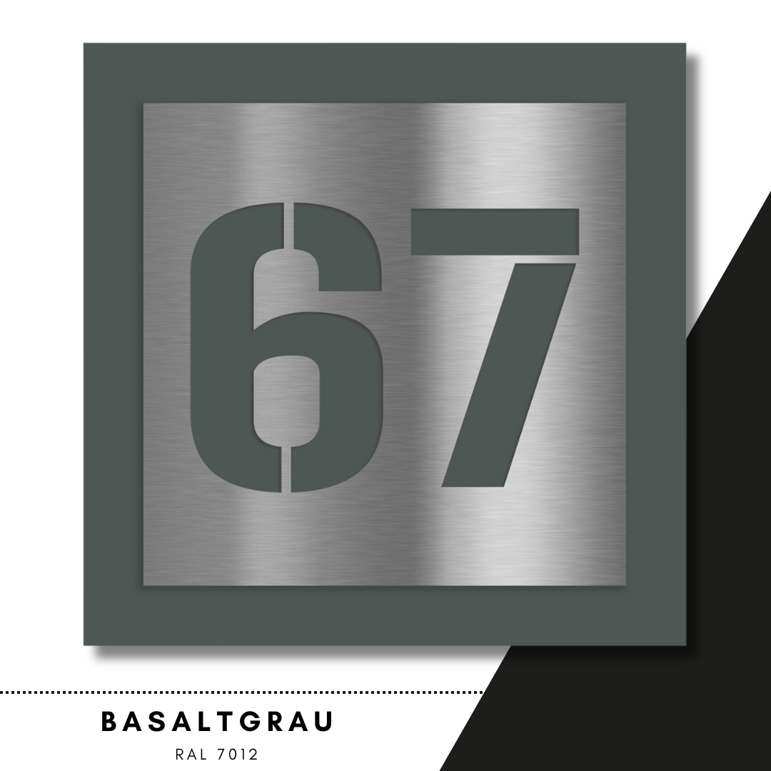 Jung-Edelstahl-Design