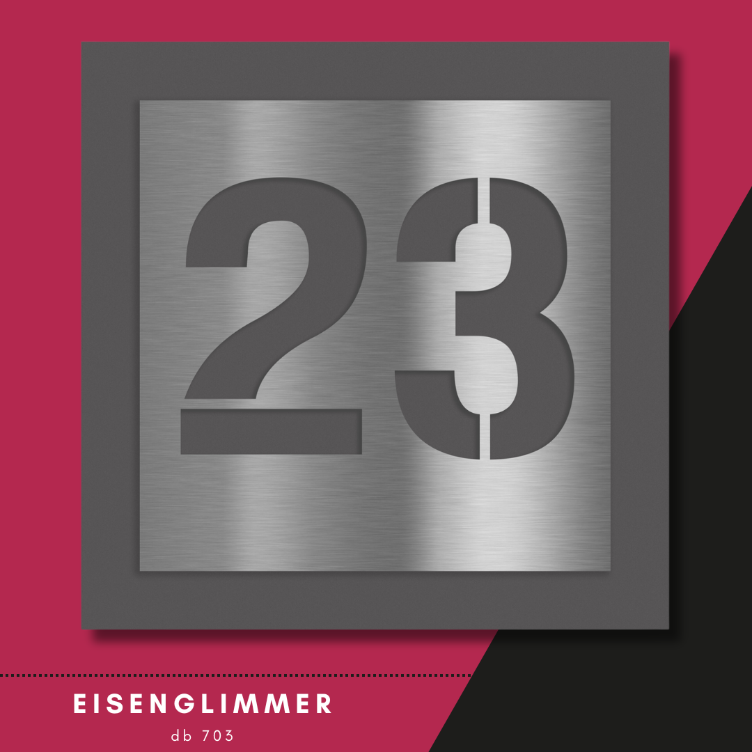 Jung-Edelstahl-Design