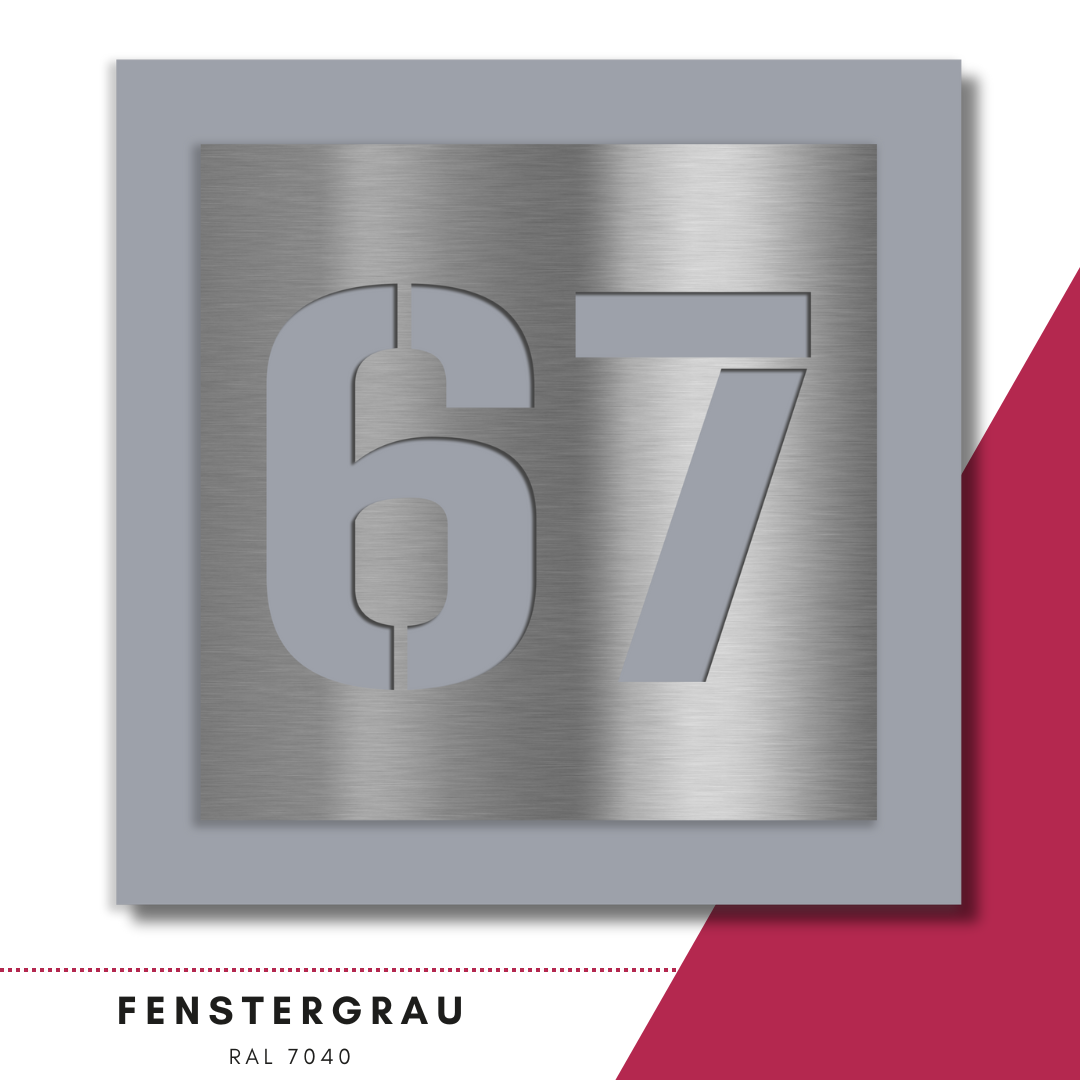 Jung-Edelstahl-Design