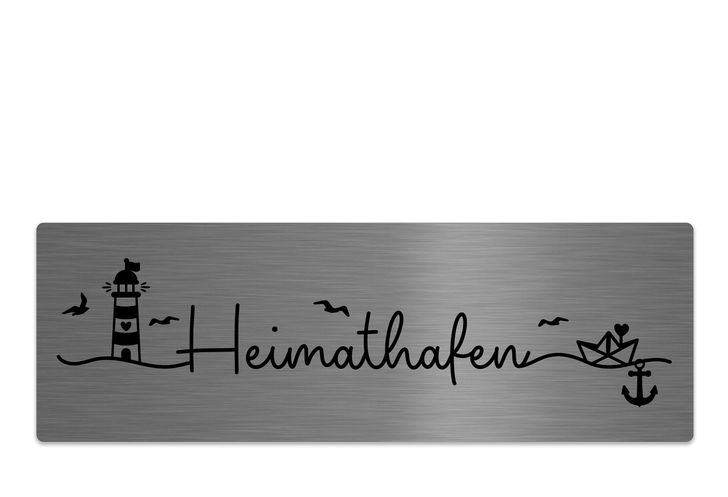 Jung-Edelstahl-Design