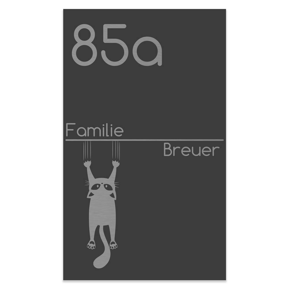 Jung-Edelstahl-Design