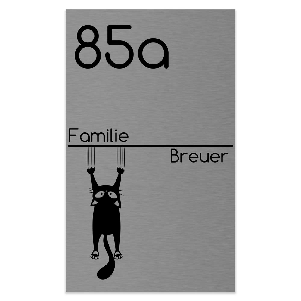 Jung-Edelstahl-Design
