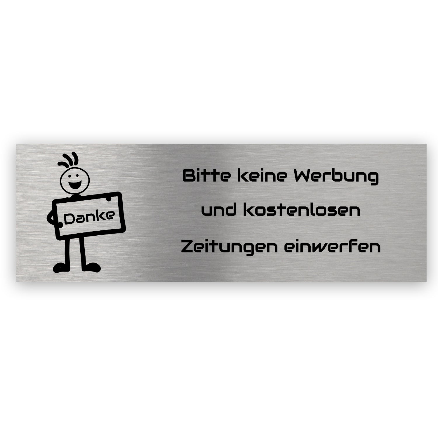 Jung-Edelstahl-Design