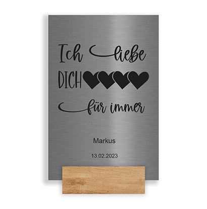 Jung-Edelstahl-Design