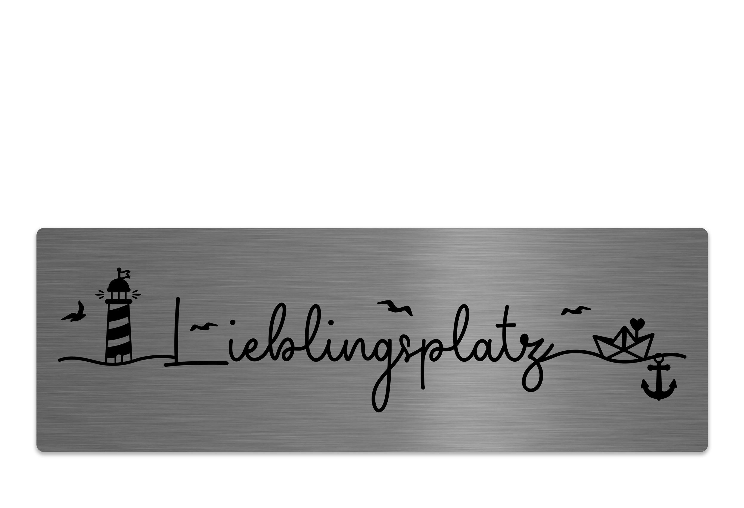 Jung-Edelstahl-Design