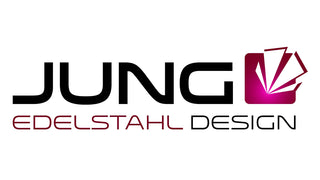 Jung Edelstahl Design