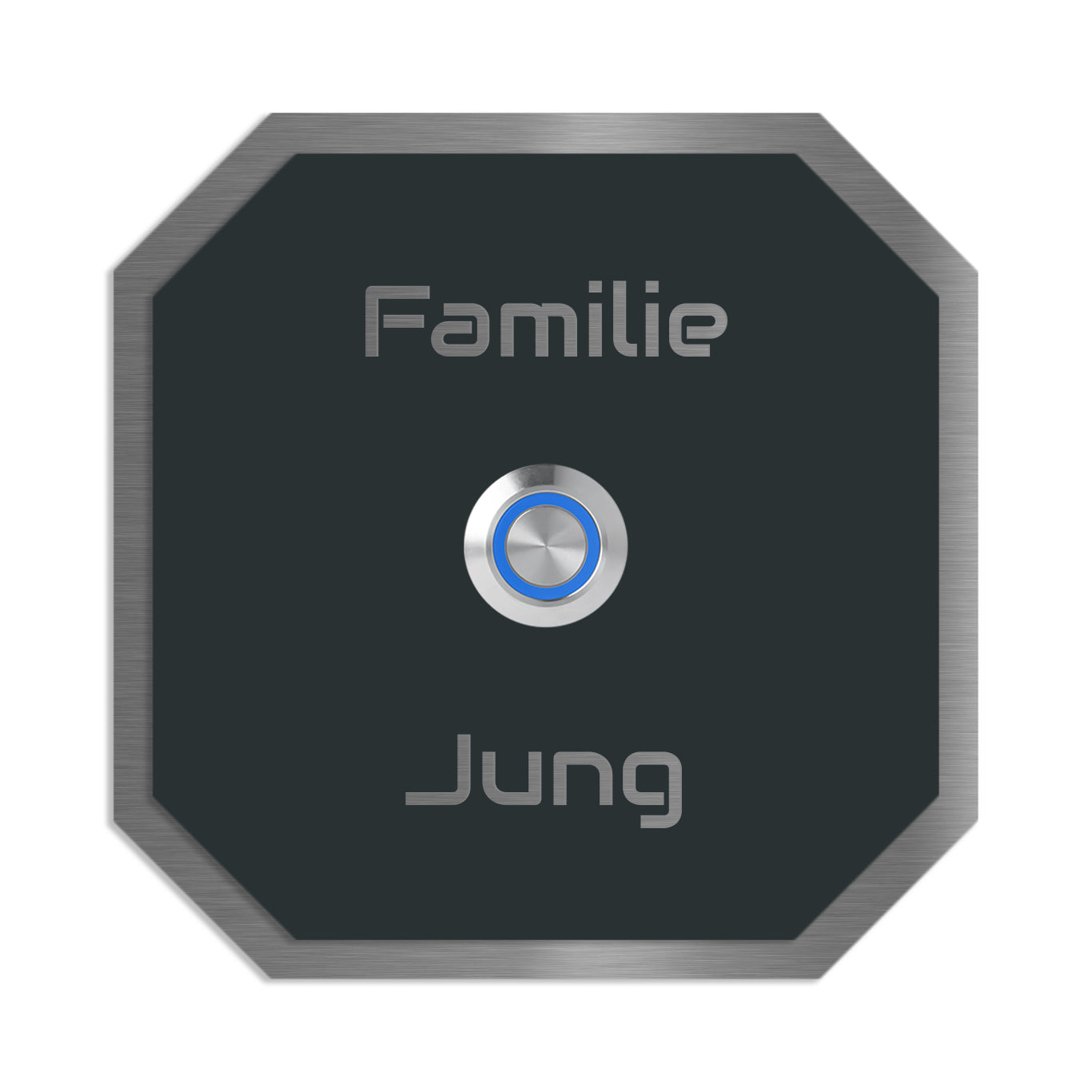 Jung-Edelstahl-Design