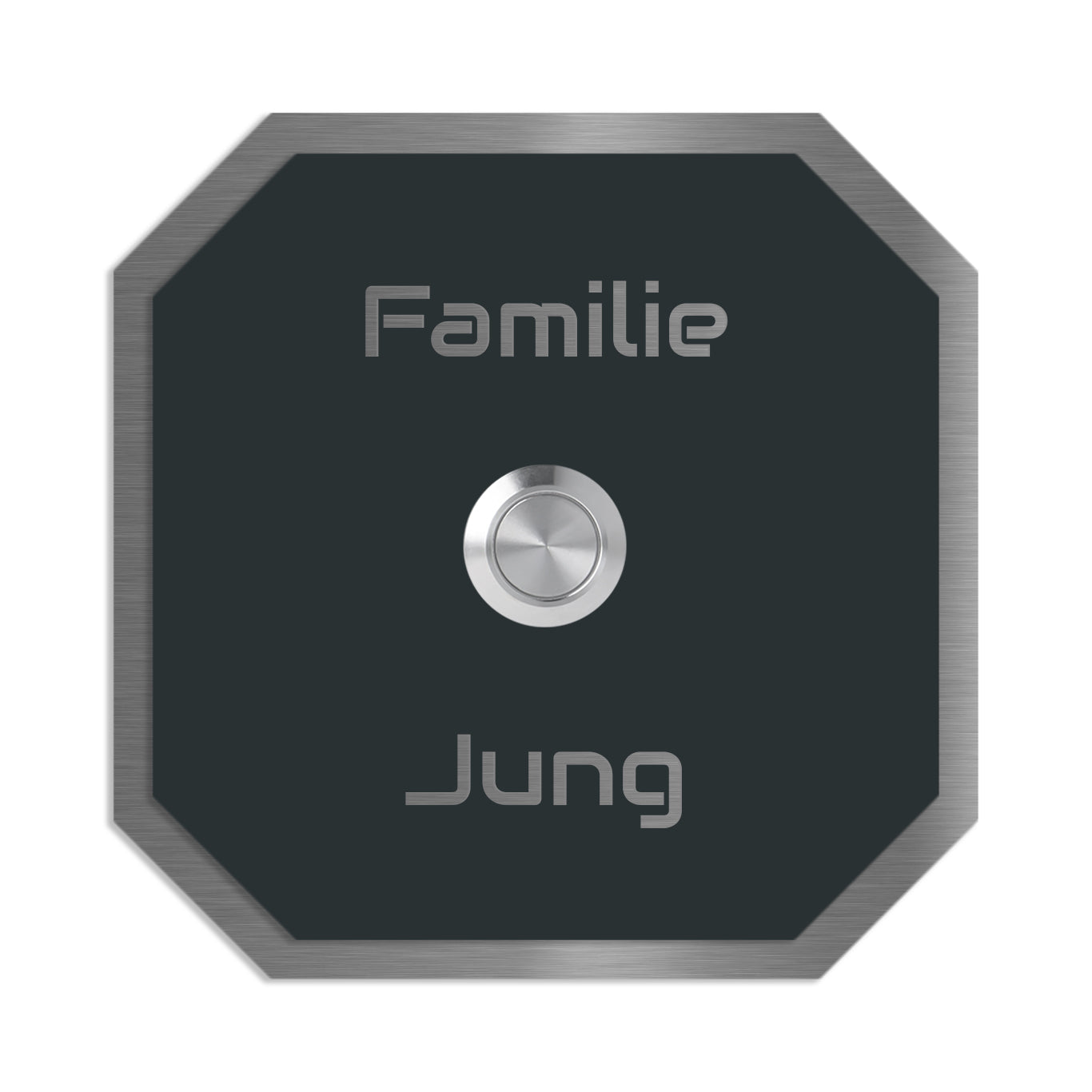 Jung-Edelstahl-Design