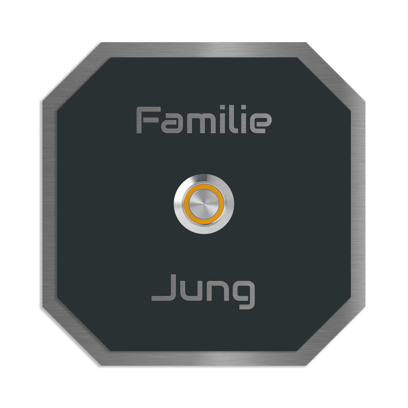 Jung-Edelstahl-Design