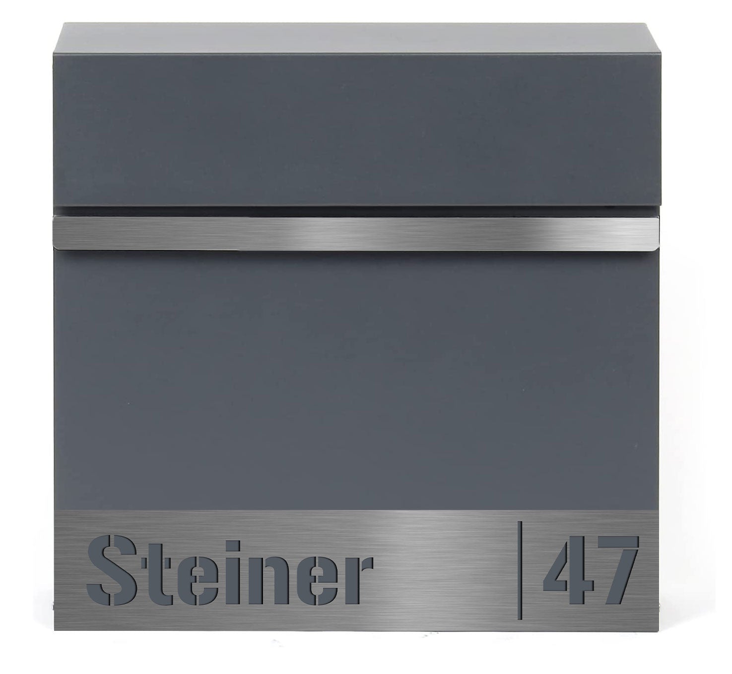 Jung-Edelstahl-Design