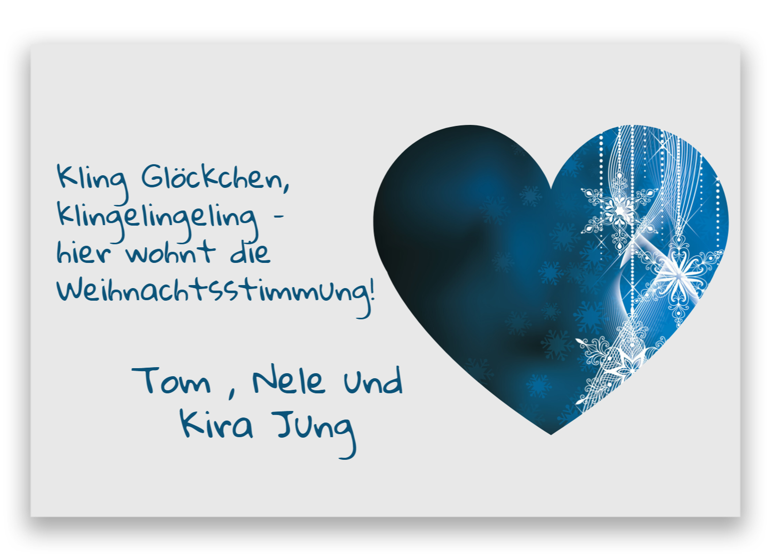Jung-Edelstahl-Design