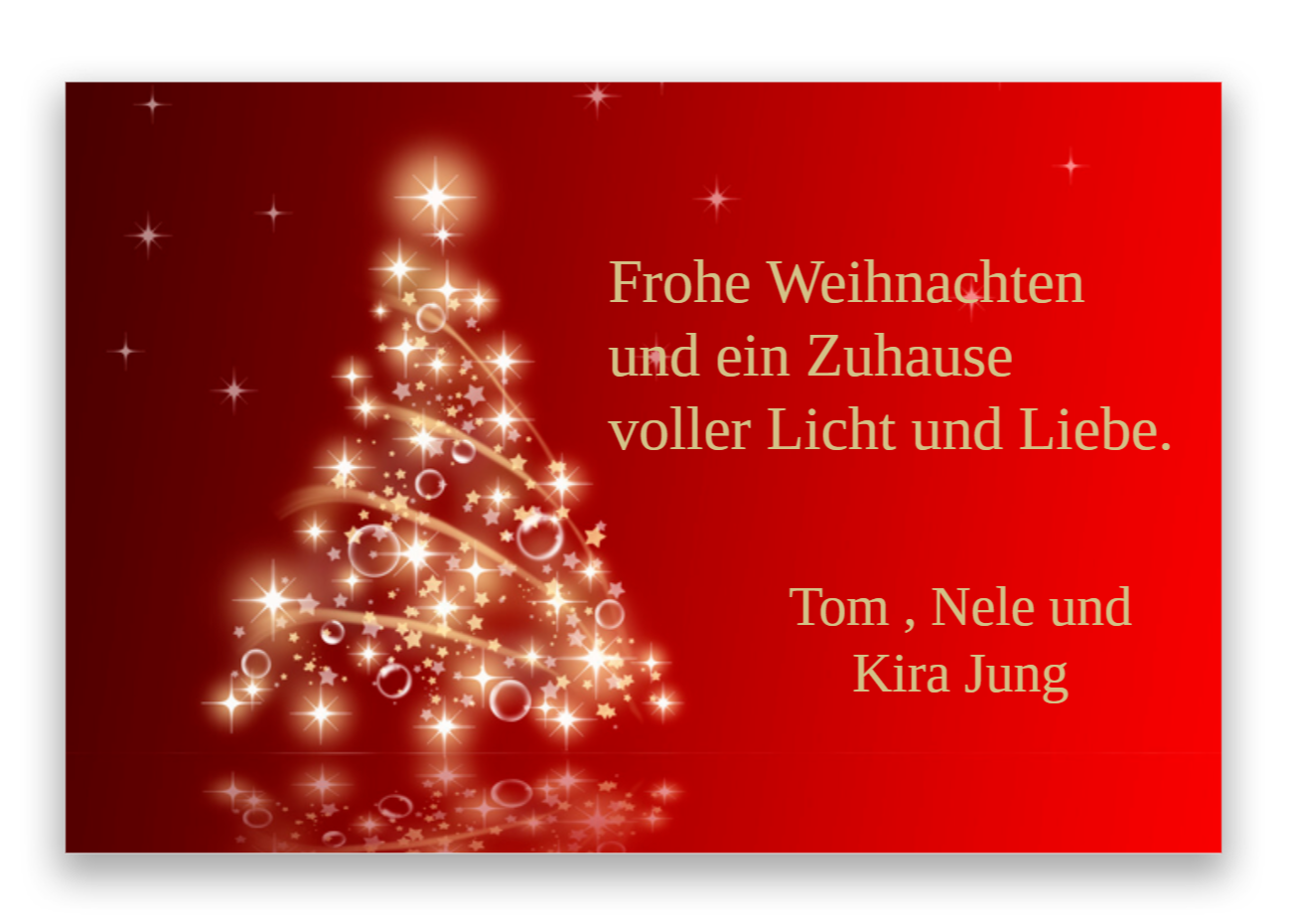 Jung-Edelstahl-Design