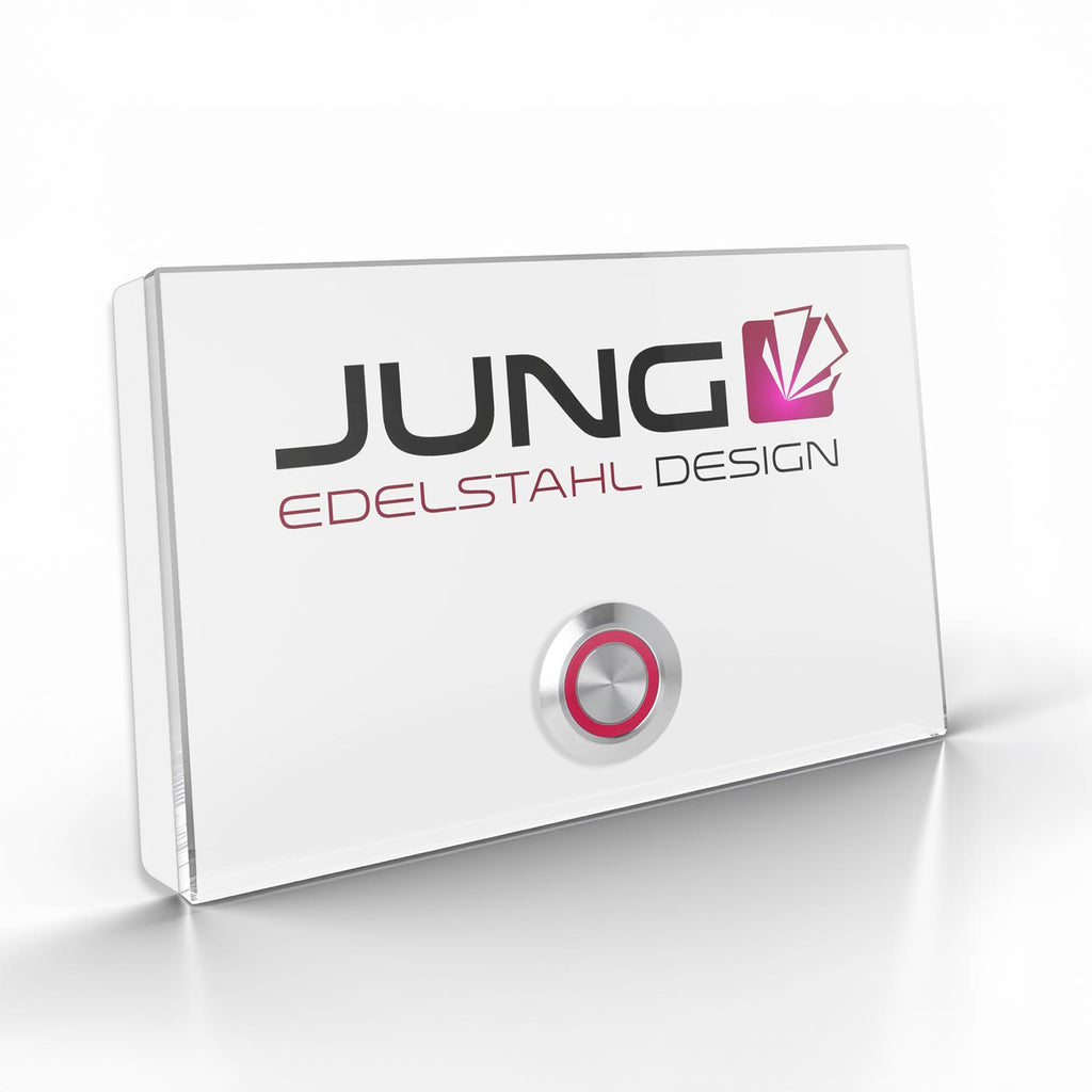 Jung-Edelstahl-Design