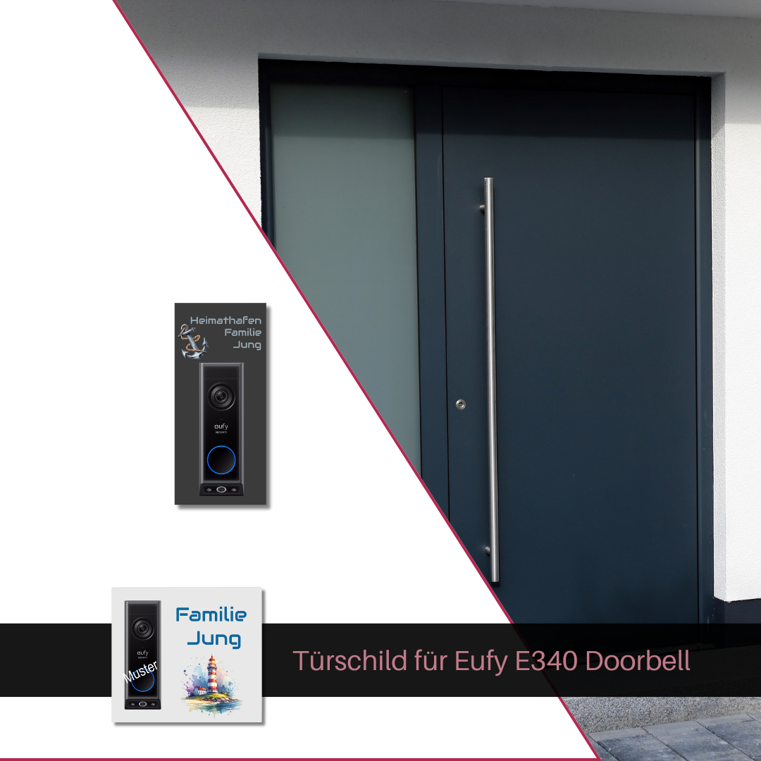 Jung-Edelstahl-Design