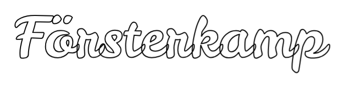 Outline Image