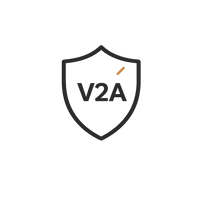 V2A Edelstahl