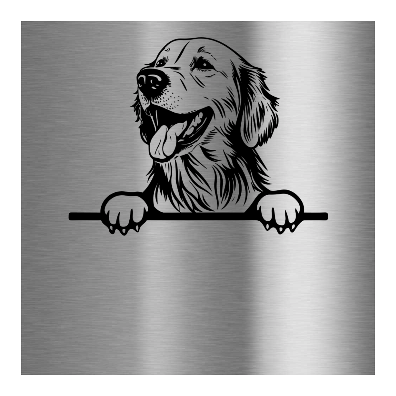 Jung-Edelstahl-Design