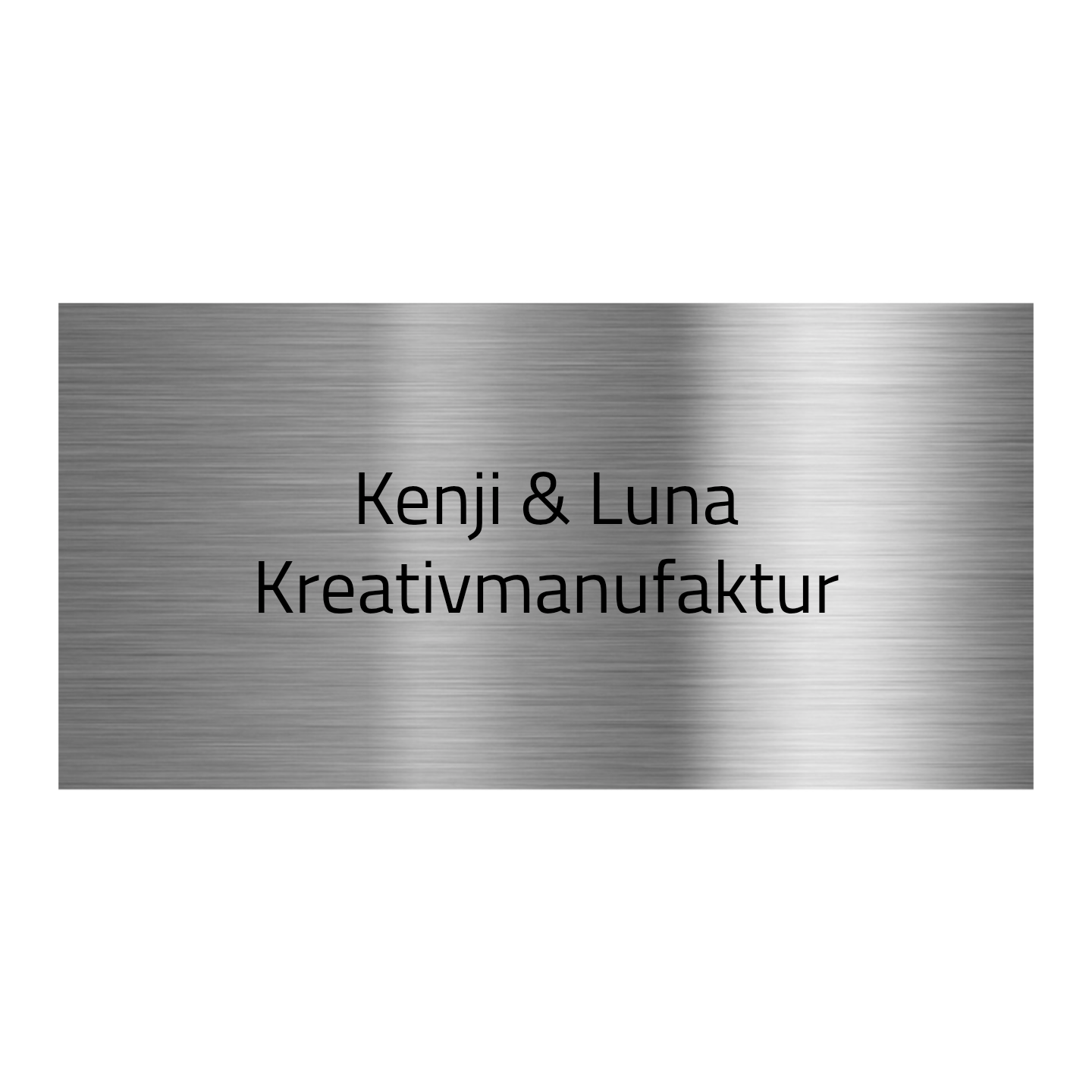 Jung-Edelstahl-Design