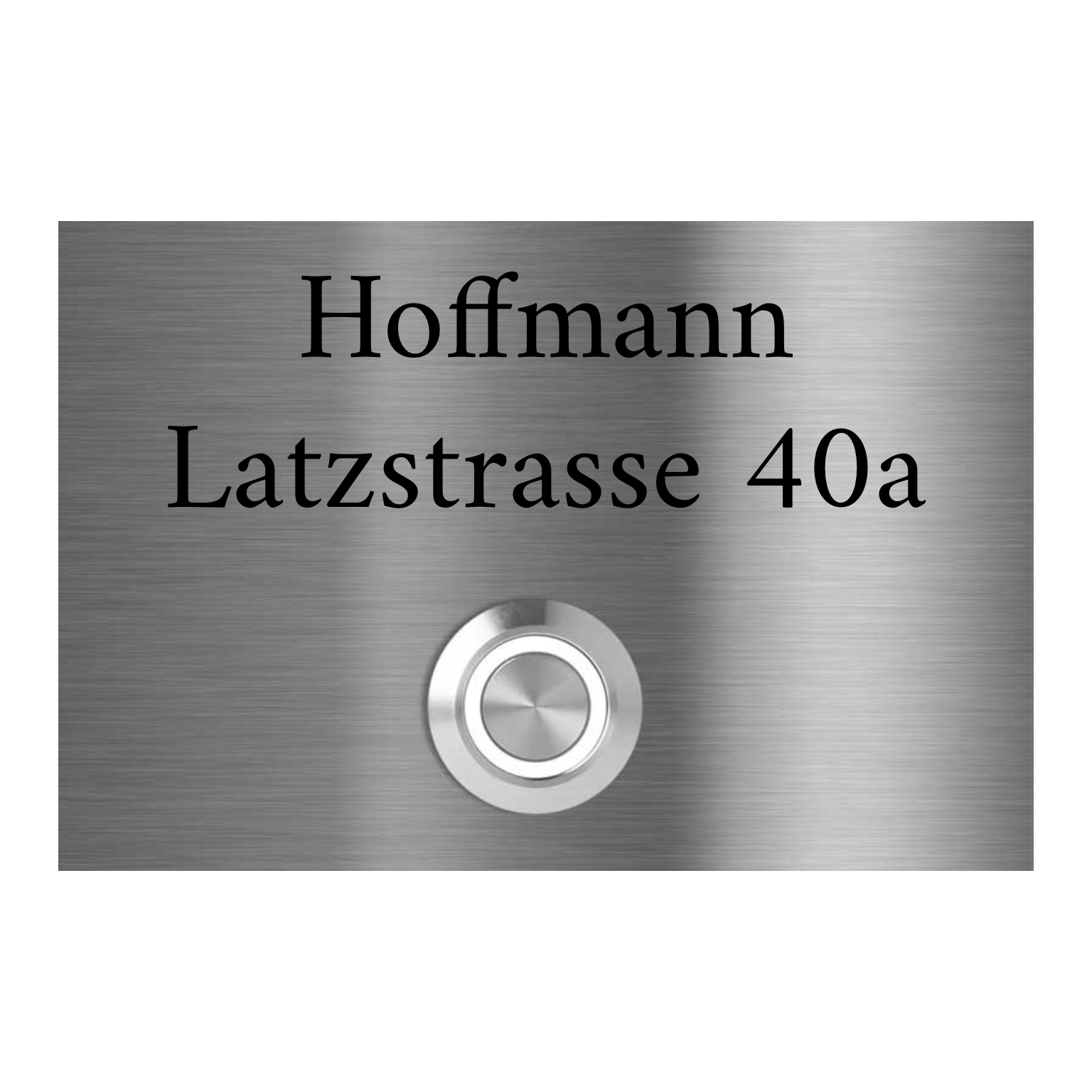 Jung-Edelstahl-Design