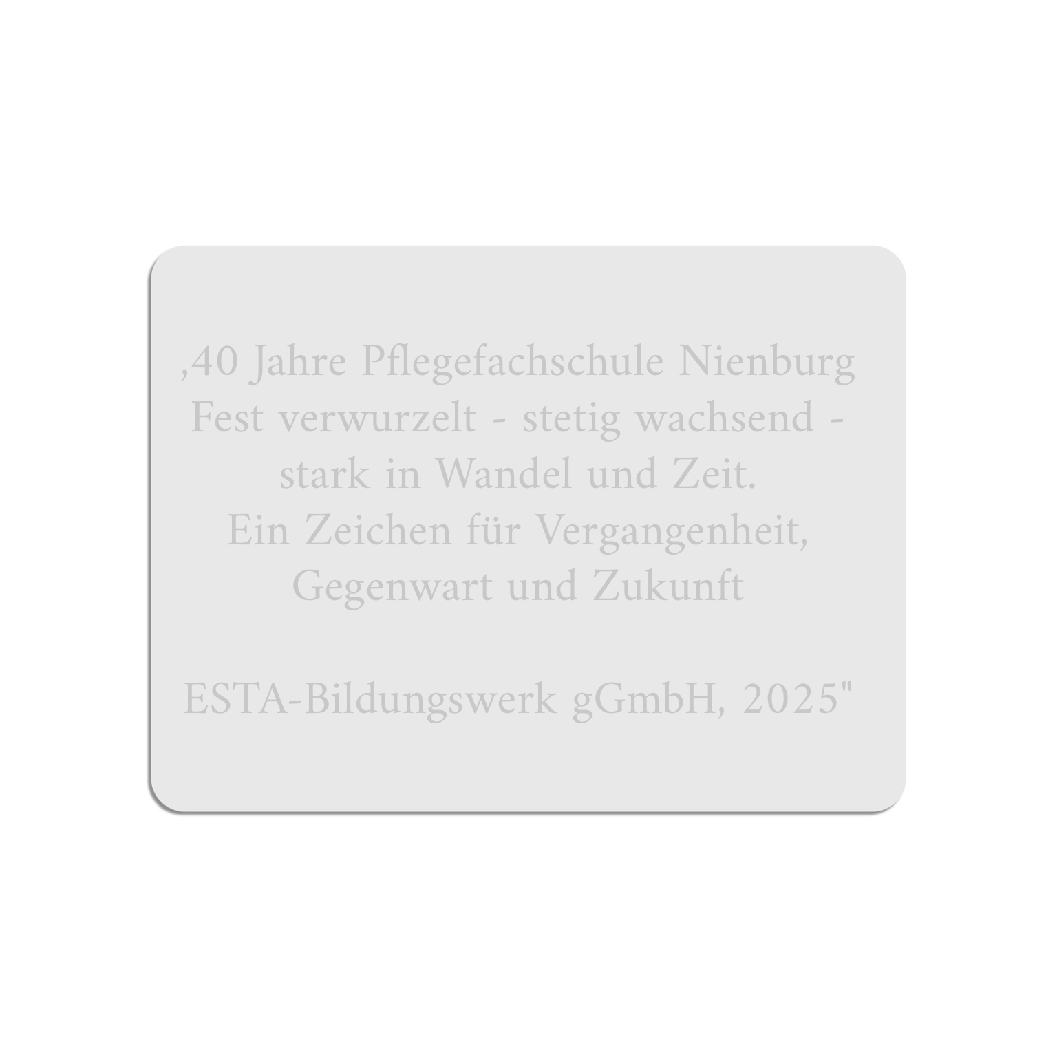 Jung-Edelstahl-Design