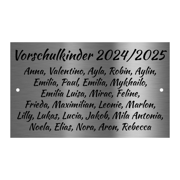 Jung-Edelstahl-Design