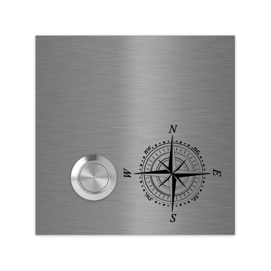 Jung-Edelstahl-Design
