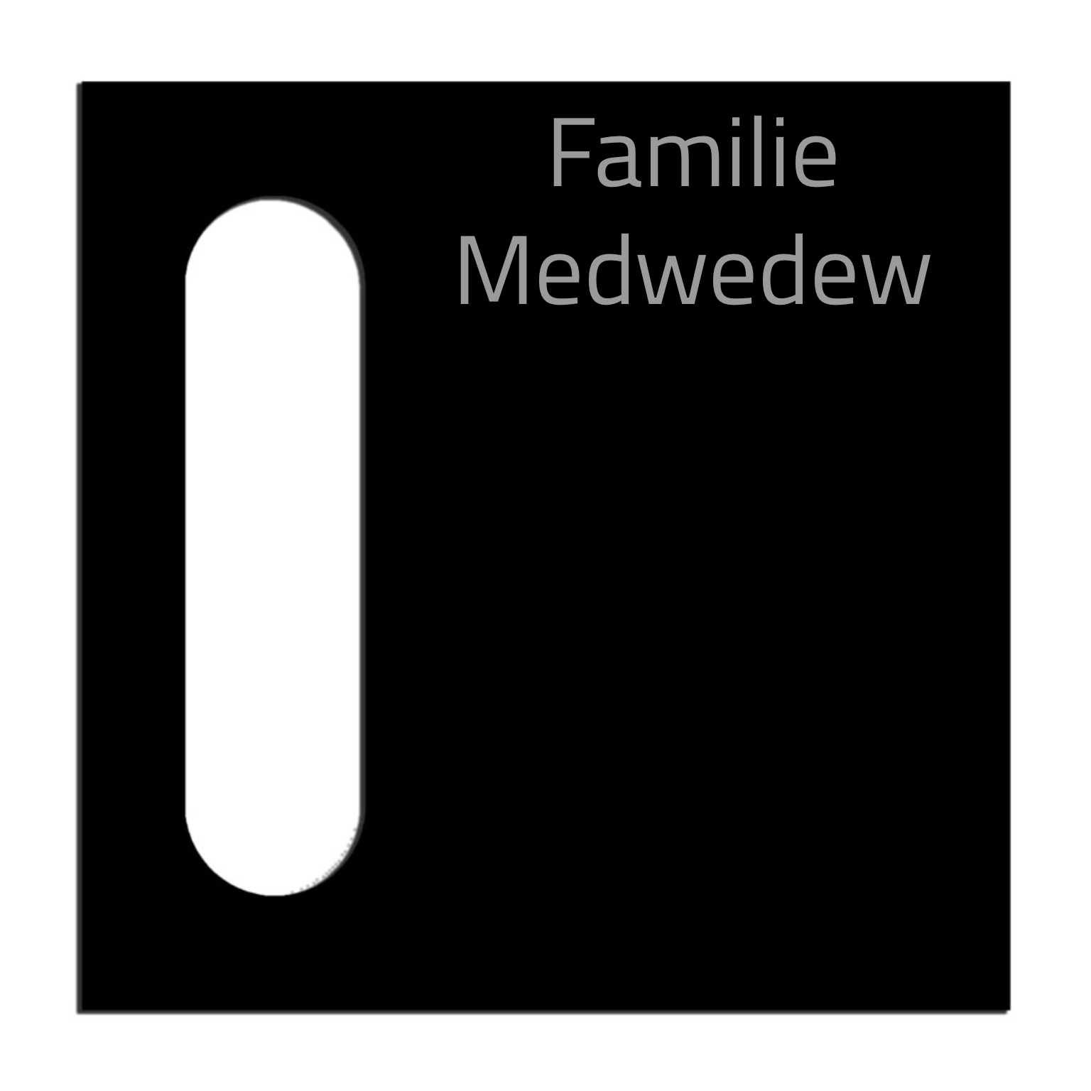 Jung-Edelstahl-Design