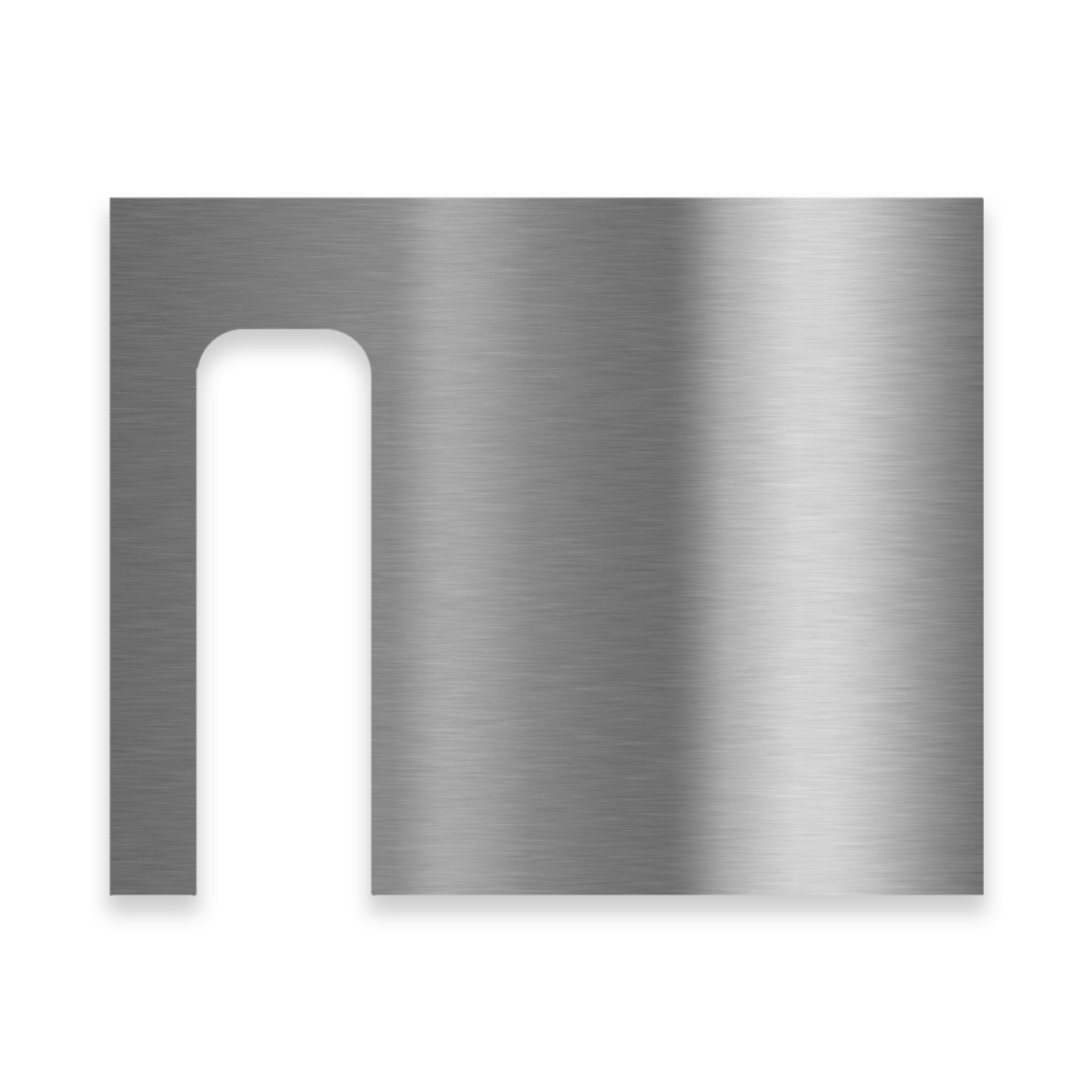 Jung-Edelstahl-Design