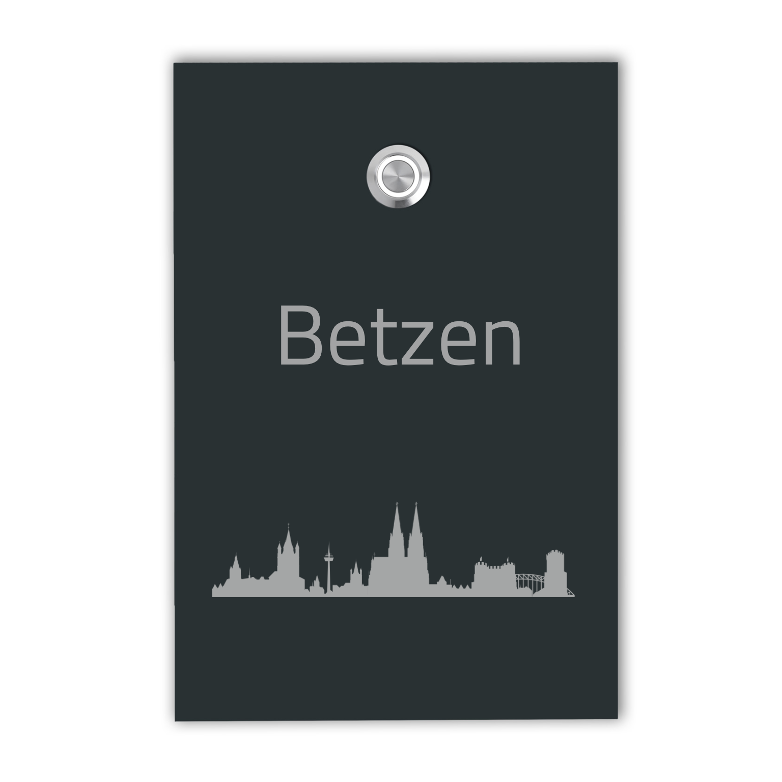 Jung-Edelstahl-Design