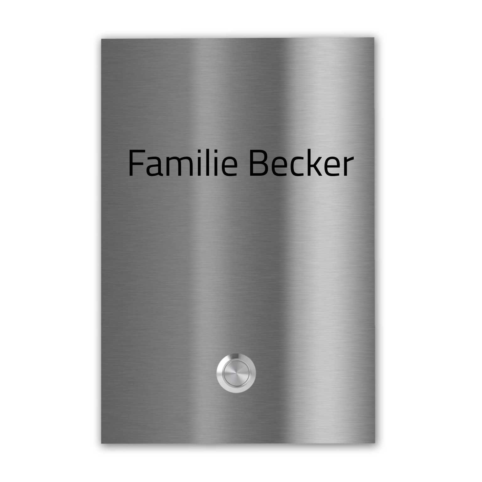 Jung-Edelstahl-Design