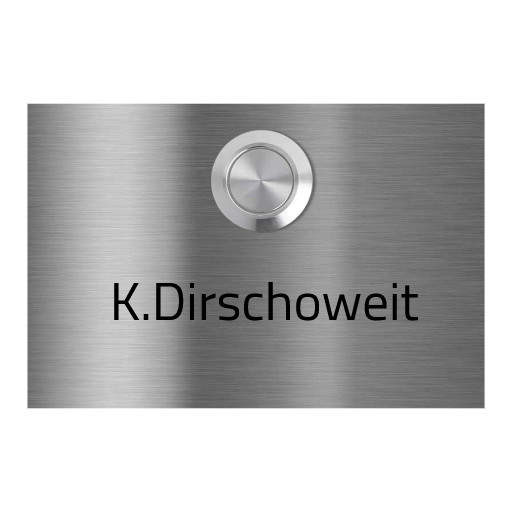 Jung-Edelstahl-Design