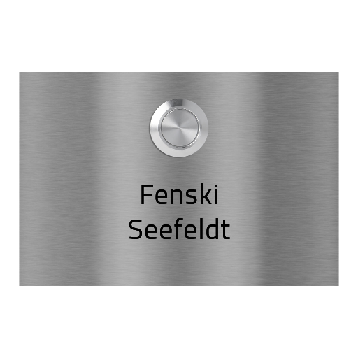 Jung-Edelstahl-Design