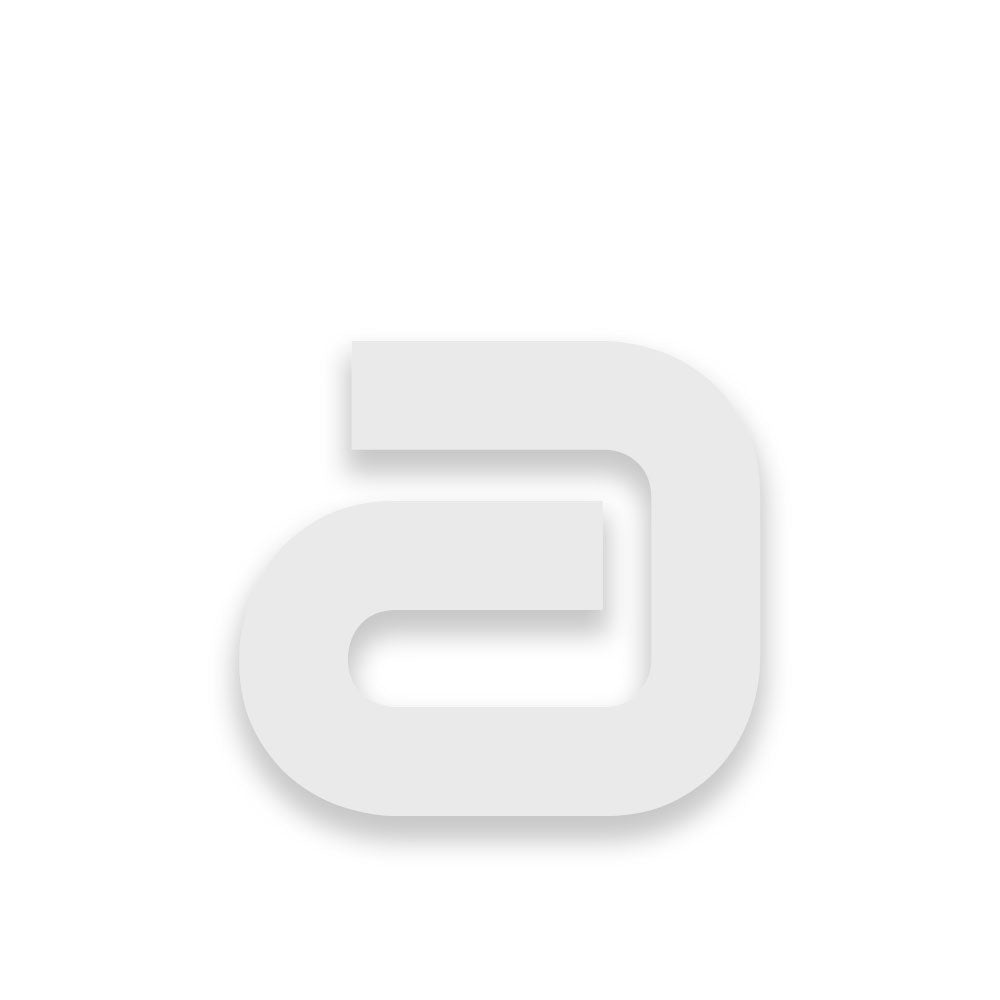 Weiß pulverbeschichtete Hausnummern Ziffern und Buchstaben in verschiedenen Höhen wählbar Schrift AUDIOWIDE aus Edelstahl V2A