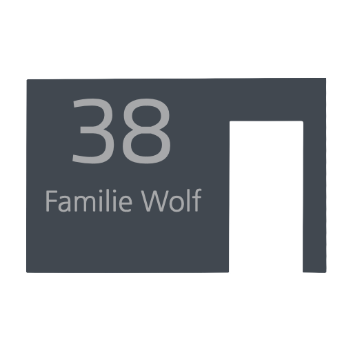 Jung-Edelstahl-Design