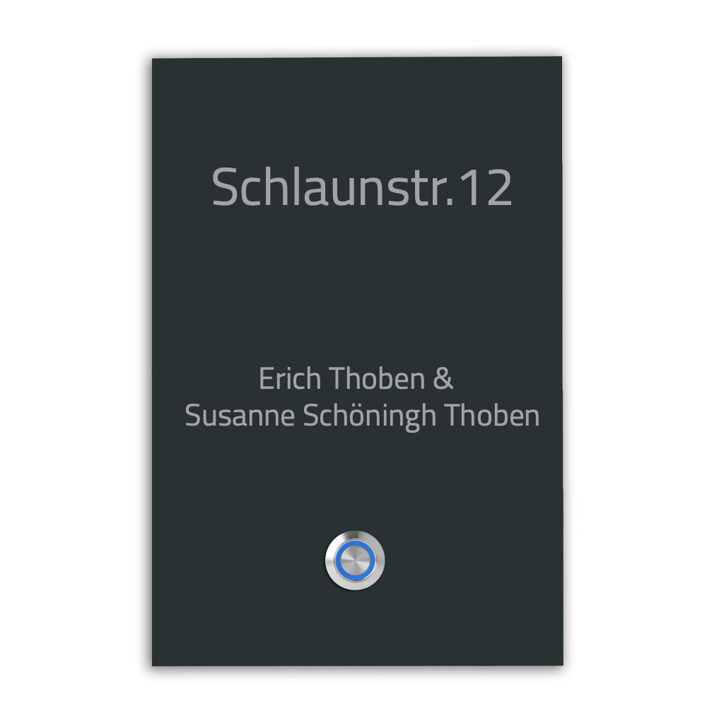 Jung-Edelstahl-Design