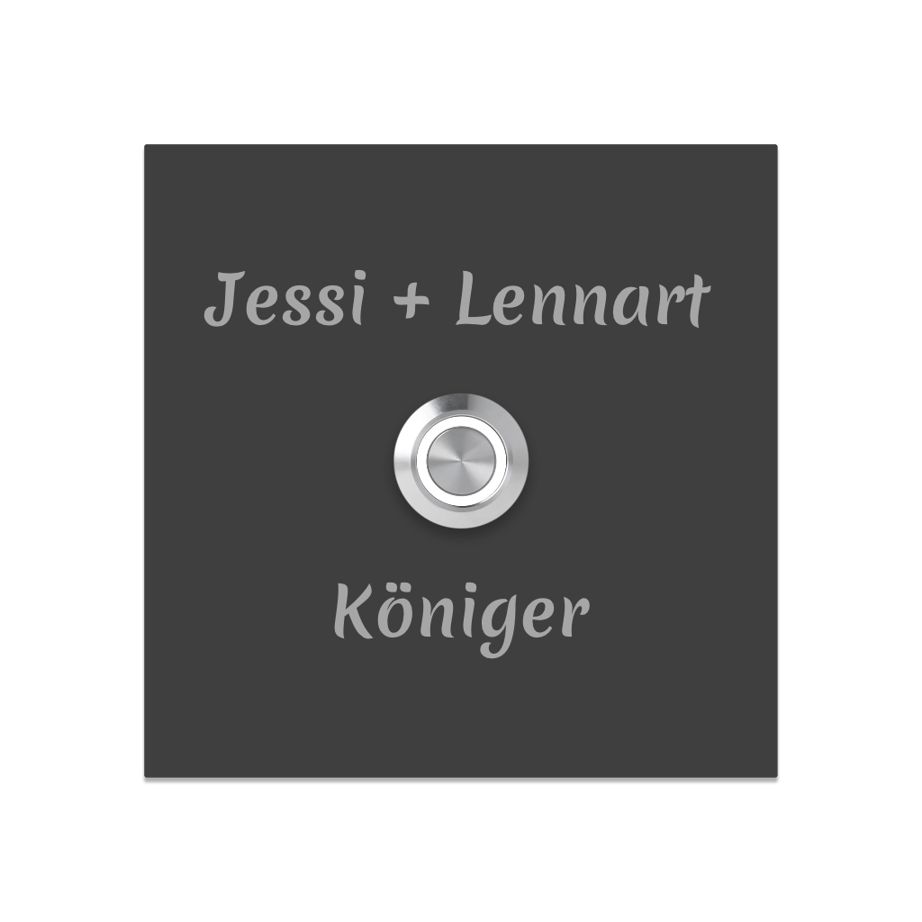 Jung-Edelstahl-Design