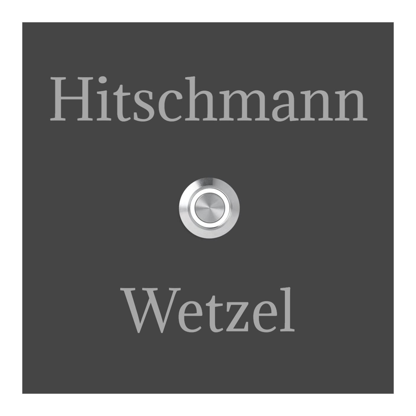 Jung-Edelstahl-Design
